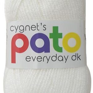 Cygnet Pato DK.