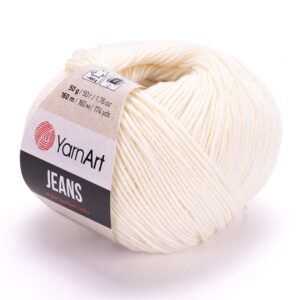 Yarn Art Jeans.