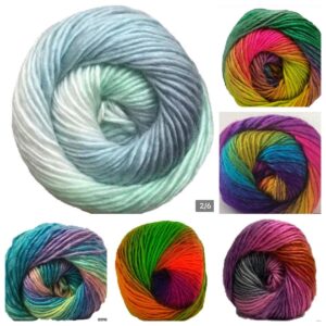 Cygnet Boho Spirit.