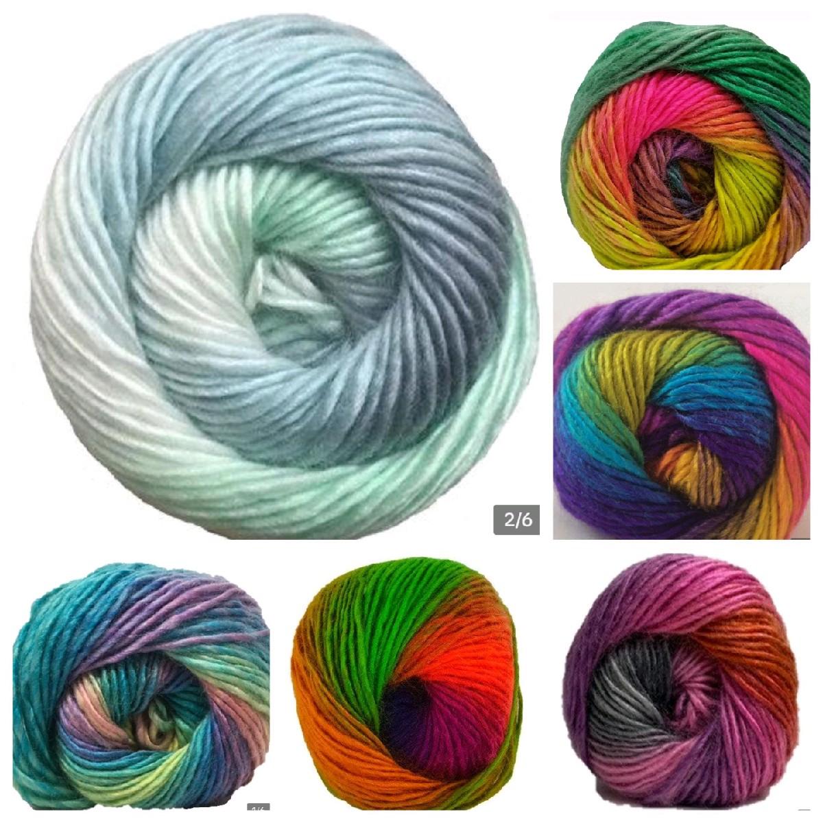 Cygnet Boho Spirit.