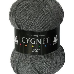 Cygnet DK.