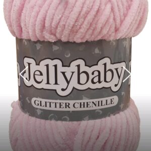 Cygnet Jellybaby Glitter & Dust