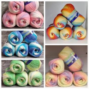 Cygnet Baby Colour Soft.