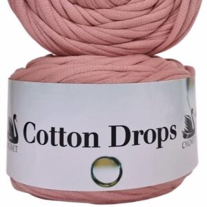 Cygnet Cotton Drops.