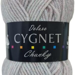 Cygnet Chunky.