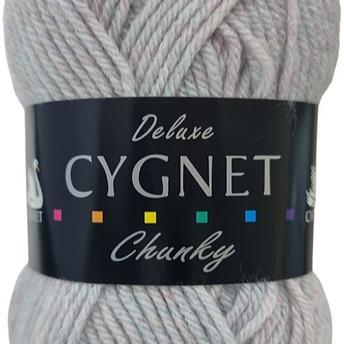 Cygnet Chunky.