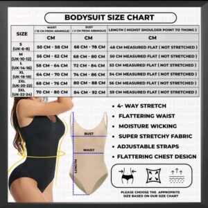 Bodysuits.