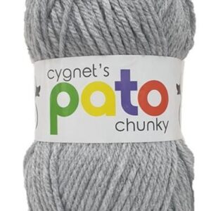 Cygnet Pato Chunky.