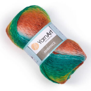 Yarn Art Ambiance