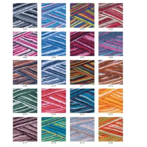 Yarn Art Bali.