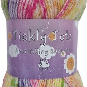 Cygnet Tickly Tots.