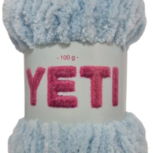 Cygnet Yeti.