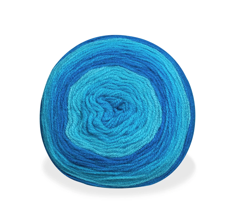 Lady Yarn Cupcake. - Image 6