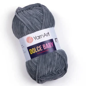 Yarn Art Dolce Baby.