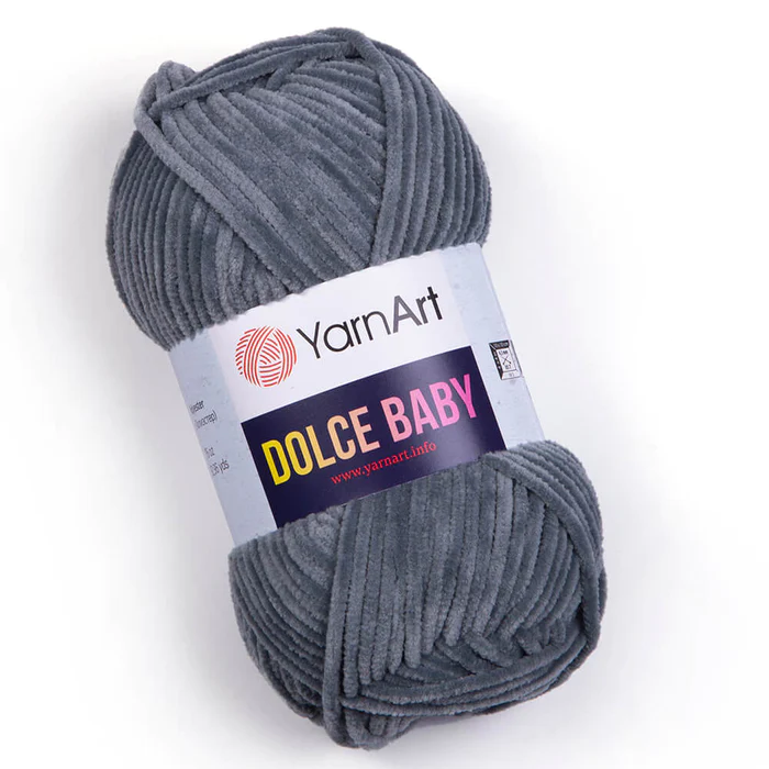 Yarn Art Dolce Baby.