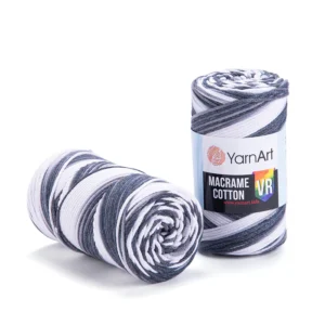 Yarn Art Macrame Cotton VR.