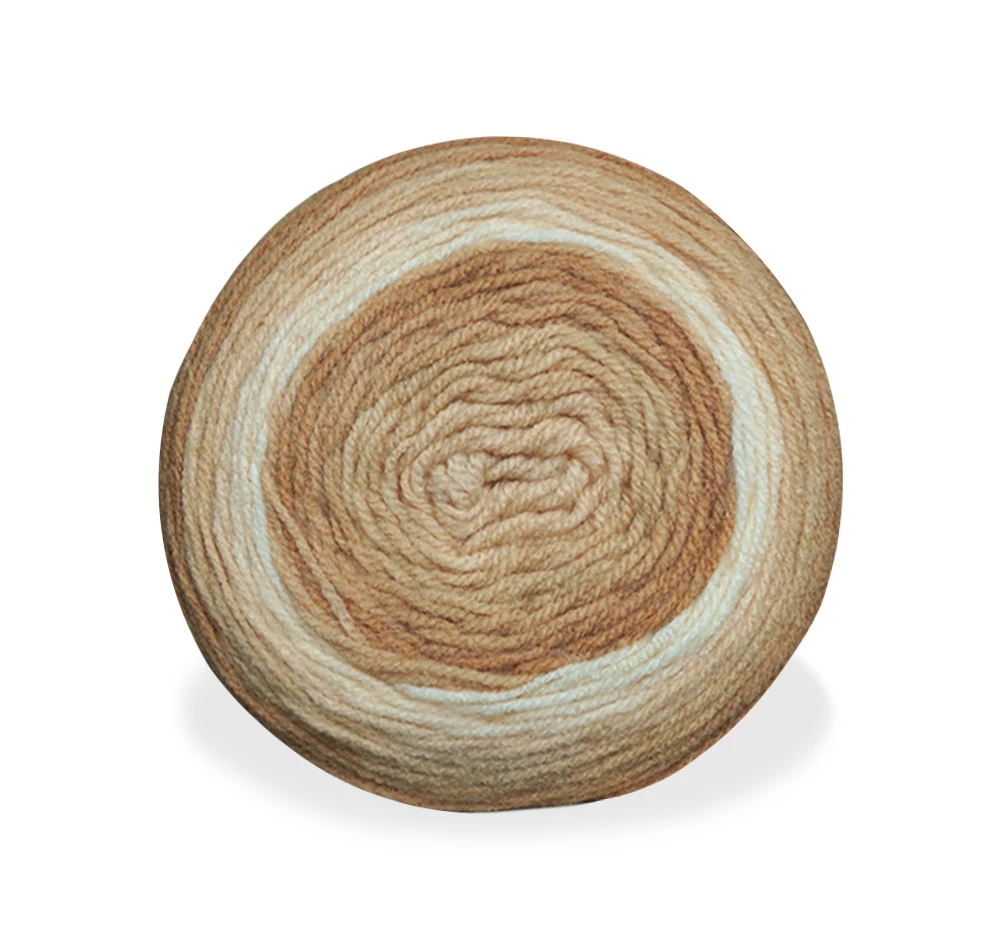 Lady Yarn Cupcake. - Image 7