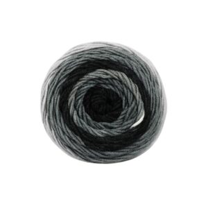 Trend Aran Yarn Cakes.
