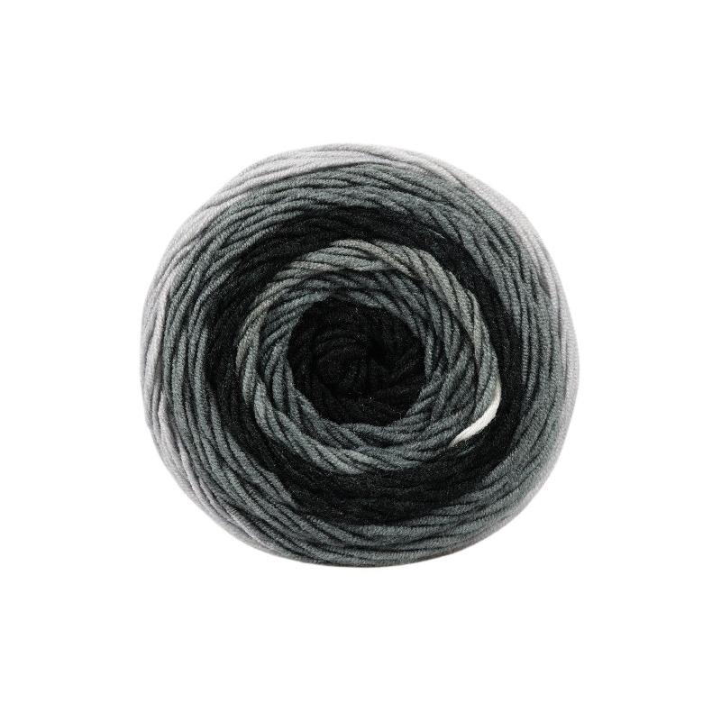 Trend Aran Yarn Cakes.