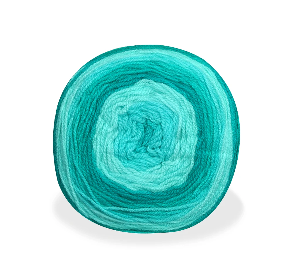 Lady Yarn Cupcake. - Image 11