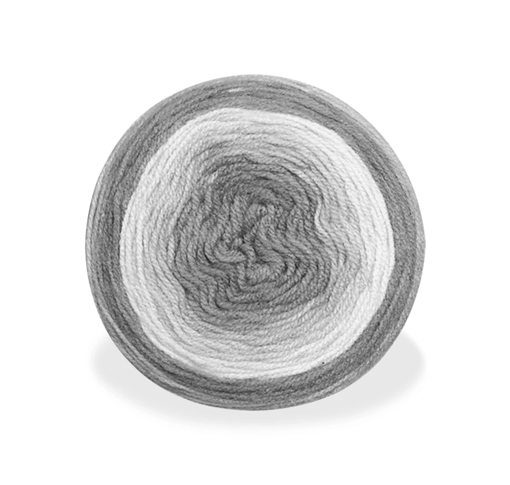 Lady Yarn Cupcake. - Image 12